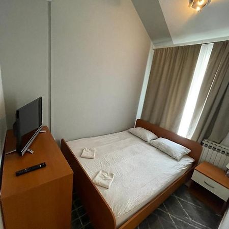 Perla Inn Osijek Exterior photo